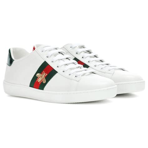 Gucci Baskets Ace 